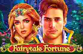 GameSlot Online Fairytale Fortune