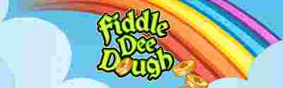 Fiddle Dee Dough GameSlotOnline