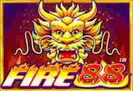 GameSlot Online Fire 88