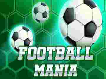 Football Mania GameSlot Online