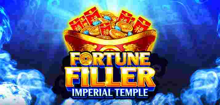 FortuneFiller Imperial Temple GameSlotOnline