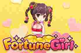 Fortune Girl GameSlot Online