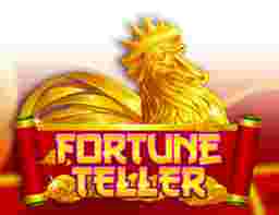 Fortune Teller GameSlot Online
