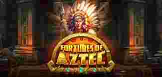 Fortunes Of Aztec GameSlotOnline