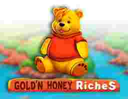 Gold Honey Riches GameSlotOnline