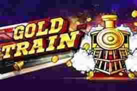 Gold Train GameSlot Online