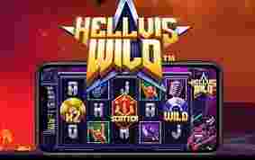 Hellvis Wild GameSlot Online