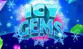 Icy Gems GameSlot Online