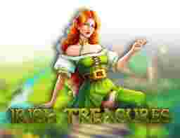 Irish Treasures GameSlot Online
