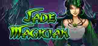 Jade Magician GameSlot Online