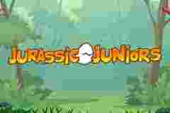 Jurrassic Juniors GameSlot Online