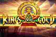 Kings Of Gold GameSlotOnline