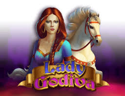 Lady Godiva GameSlot Online