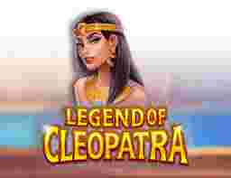 Legend Of Cleopatra GameSlotOnline