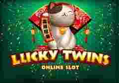 Lucky Twins GameSlot Online