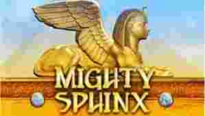Mighty Sphinx GameSlot Online
