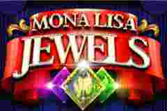 Mona Lisa Jewels GameSlotOnline