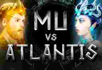 Mu Vs Atlantis GameSlotOnline
