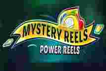 Mystery ReelsPower Reels GameSlotOnline