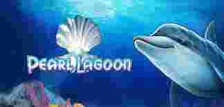 Pearl Lagoon GameSlot Online