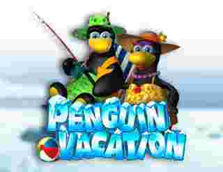 Penguin Vacation GameSlot Online
