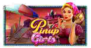 GameSlot Online Pinup Girls