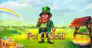 Pot O Gold GameSlotOnline