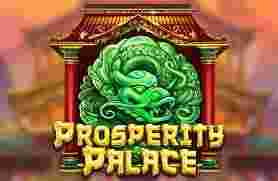 Prosperity Palace GameSlot Online