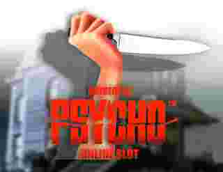 Psycho Game Slot Online