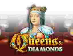 Queens And Diamonds GameSlotOnline
