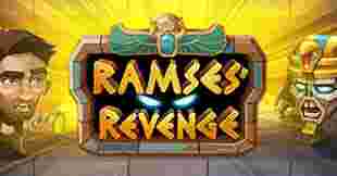 Ramses Revenge GameSlot Online