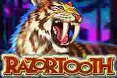 Razortooth Game Slot Online