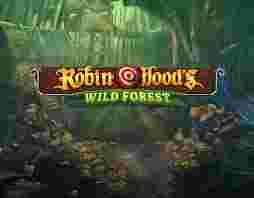 RobinHood Wild Forest GameSlotOnline