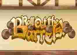 Roll OutThe Barrels GameSlotOnline