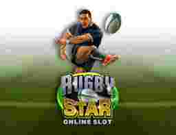 Rugby Star GameSlot Online