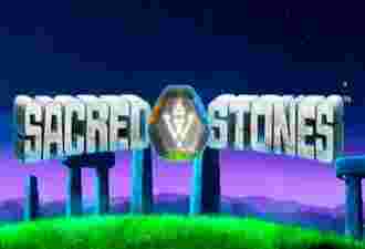 Sacred Stones GameSlot Online