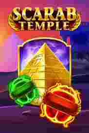Scarab Temple GameSlot Online