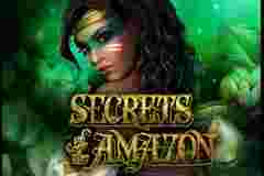 Secrets OfThe Amazon GameSlotOnline