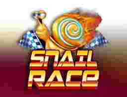 Snail Race GameSlot Online