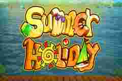 Summer Holiday GameSlot Online