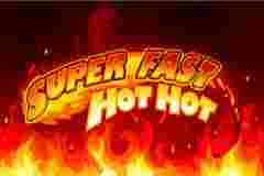 Super Fast HotHot GameSlotOnline