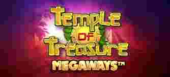 Temple Of TreasureMegaways GameSlotOnline