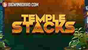 Temple Stacks GameSlot Online