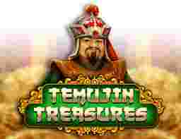 GameSlot Online Temujin Treasures