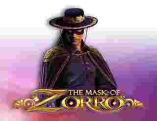 The Mask OfZorro GameSlotOnline