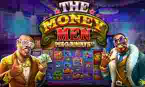 GameSlotOnline The MoneyMen Megaways