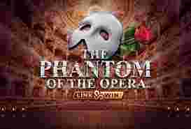 Phantom OfThe Opera GameSlotOnline
