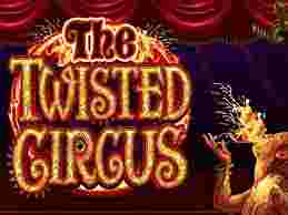 The Twisted Circus GameSlotOnline