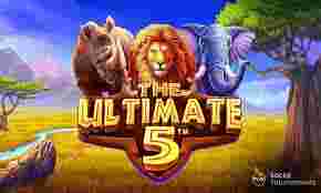 GameSlotOnline The Ultimate 5