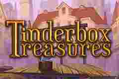 Tinderbox Treasures GameSlot Online